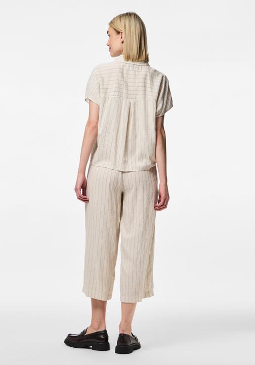 Actual product image Pieces Pcpia Ss Tie Shirt Noos (XXL)