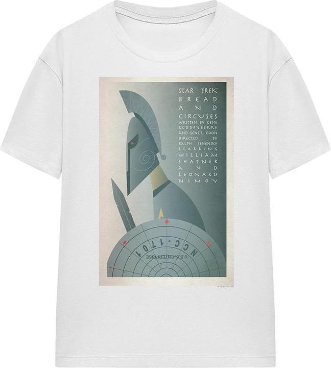 The Original Series Episode 54 TShirt (M)