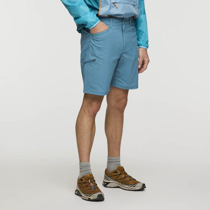Produktbild Cotopaxi M Coraje Tech Short (32)