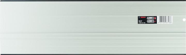 Bosch Professional Zubehör Guide rail (70 cm)
