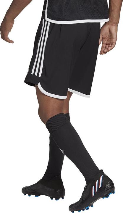 Actual product image adidas Tiro 23 Competition Match training shorts men (S)