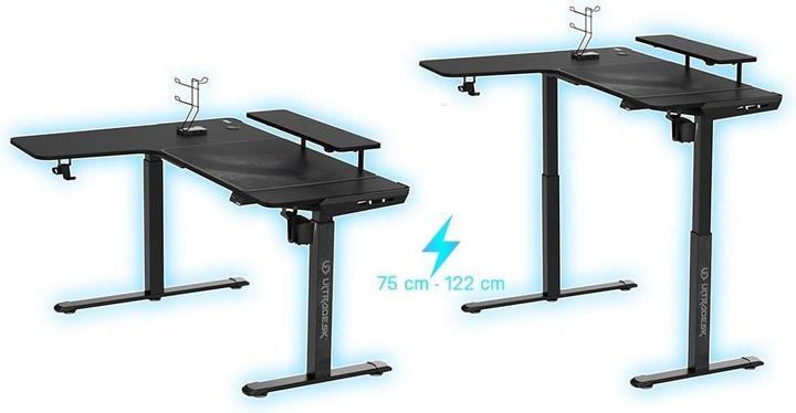 Produktbild Ultradesk Winger