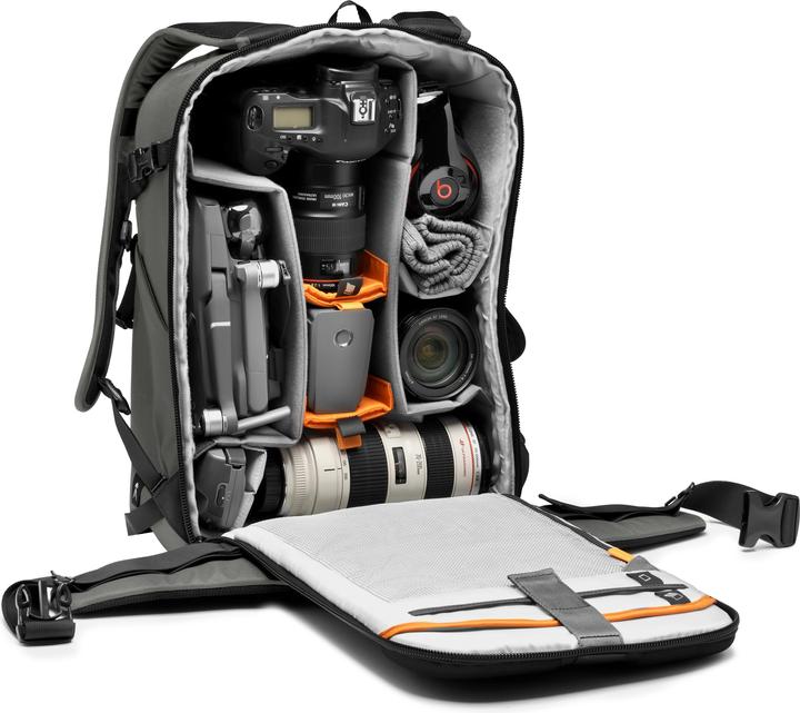 Image du produit Lowepro Flipside BP 400 AW III (Sac à dos photo, 20 l)