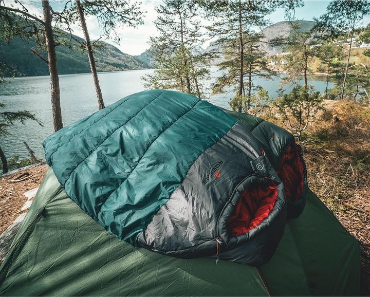 Produktbild Robens Spire I -1C (220 cm)