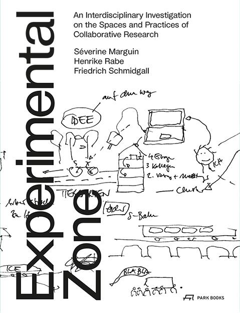 Image du produit Zone expérimentale