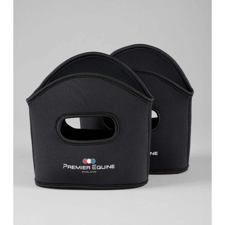 Image du produit Premier Equine Housse étrier pour cheval