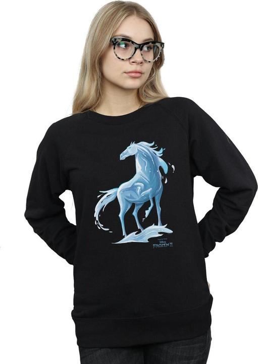 Produktbild Disney Frozen 2 Nokk The Water Spirit Sweatshirt (M)