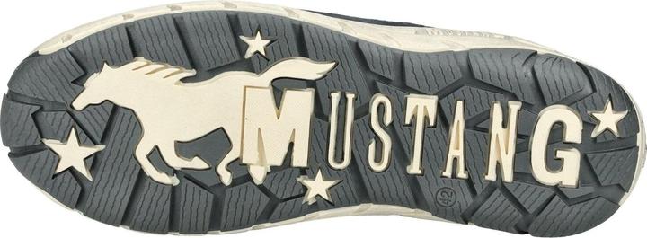 Produktbild Mustang Sneaker (45)
