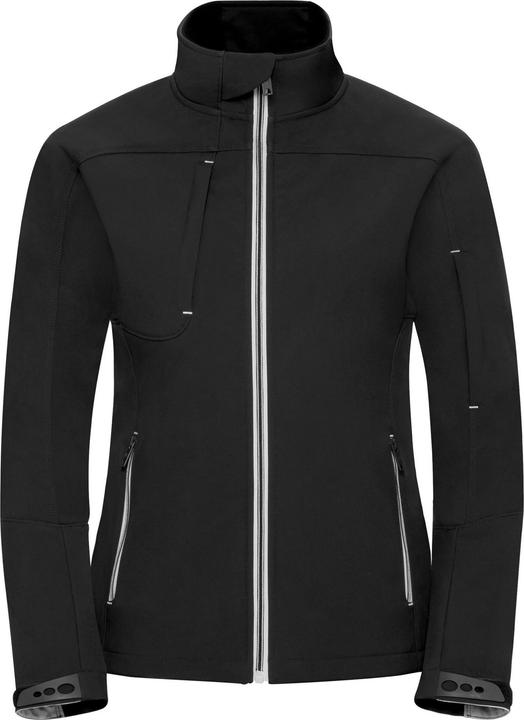 Russell Softshelljacke (L)