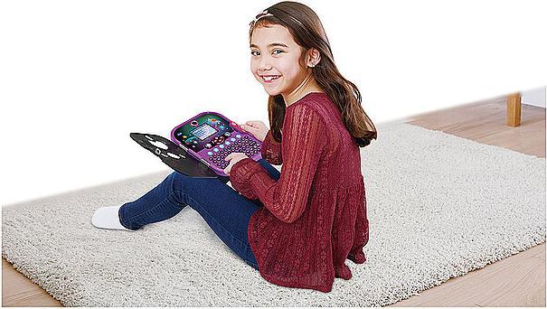 Immagine prodotto VTech KidiSecrets Selfie Music 2.0 (Tedesco)