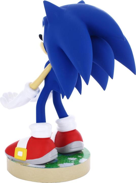 Image du produit Exquisite Gaming Modern Sonic - Cable Guy (Xbox 360, Xbox Series X, PC, Xbox One S, Switch, PS4, PS5)