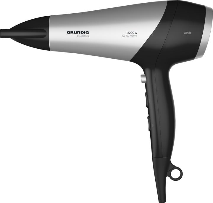 Immagine prodotto Grundig HD6080B