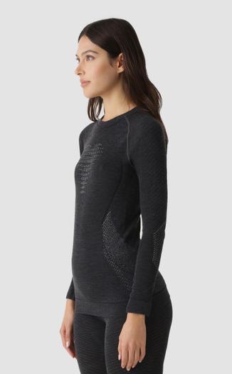 Produktbild UYN Thermoshirt Fusyon Cashmere (3)