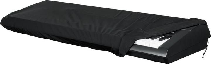 Image du produit Gator GKC-1648 Couverture élastique pour (Clavier)