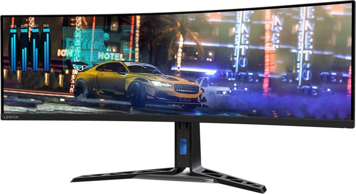 Lenovo Legion R45w-30 (5120 x 1440 pixels, 44.50")