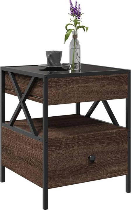 Actual product image VidaXL Lenochka (40 x 40 x 51 cm)