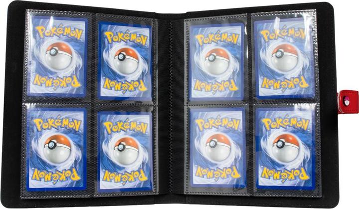 Produktbild Ultra Pro Premium Pro Binder Pokémon (UP)