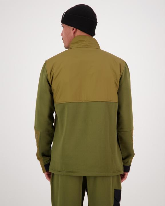 Immagine prodotto Mons Royale Maglia in pile merino Decade (XXL)