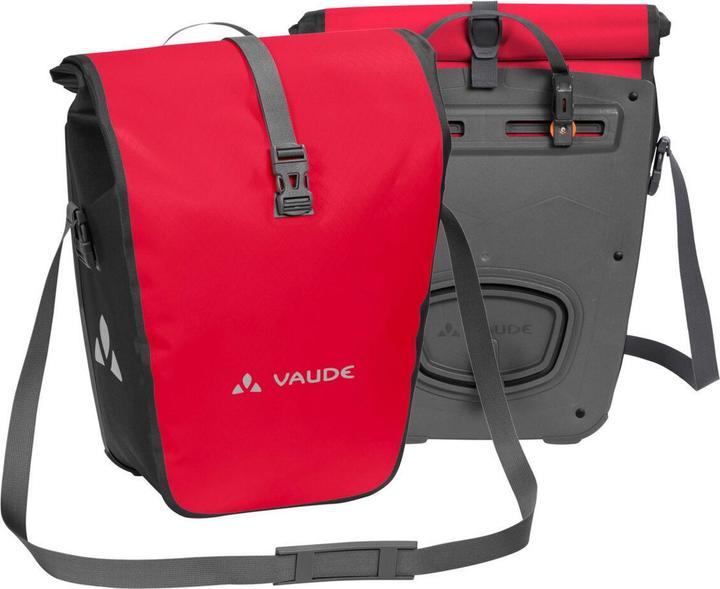 Vaude Aqua Back (48 l, Luggage carrier bag)