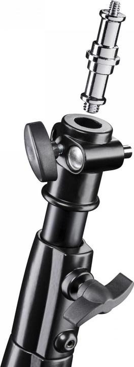Actual product image Walimex pro Air 380 (380 cm, 15 kg)