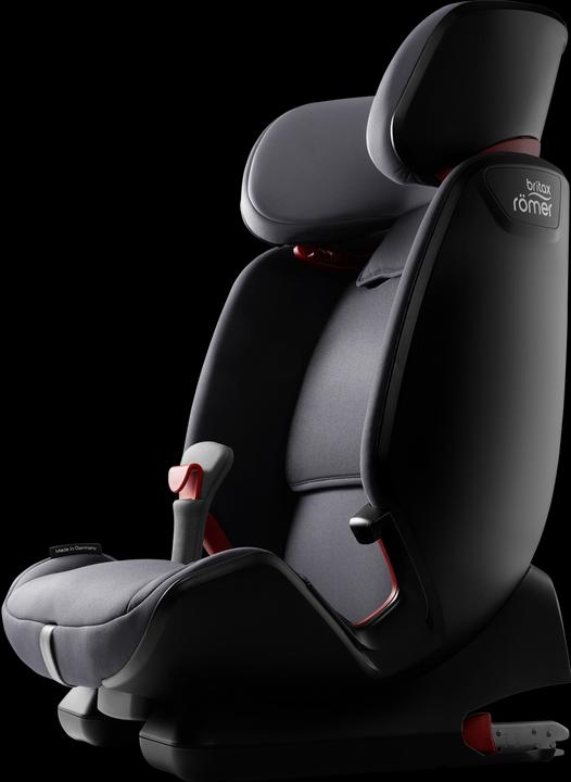 Actual product image Britax Römer Advansafix Iv M