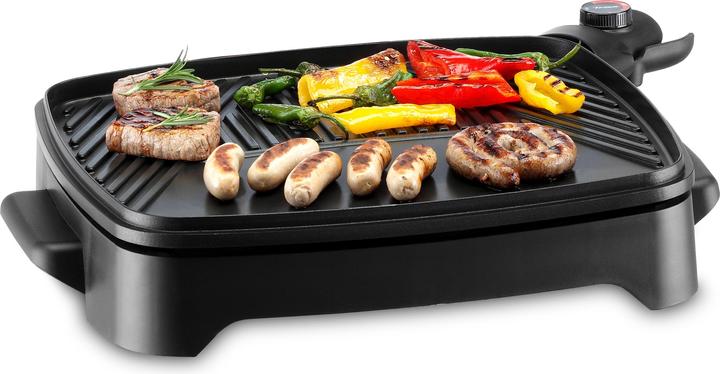 Actual product image Trisa BBQ0683 (2 kW)