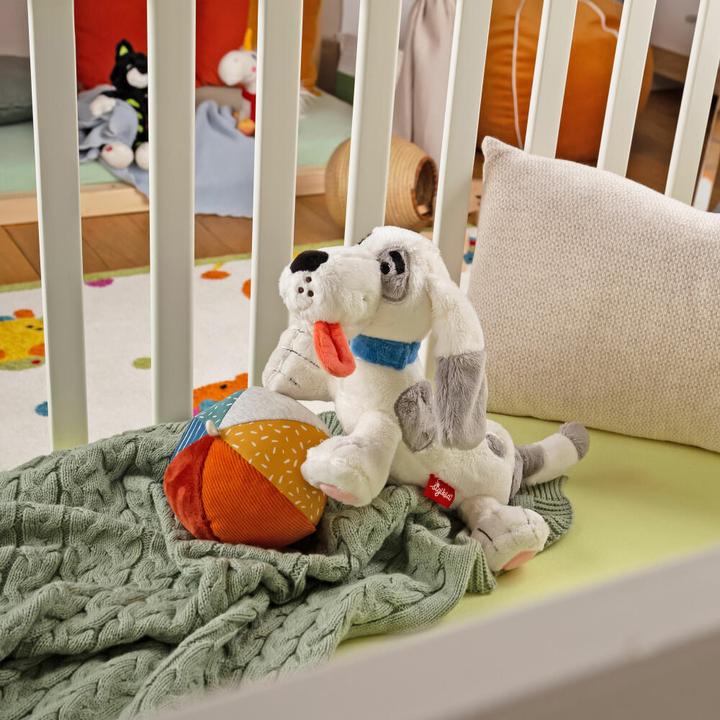 Image du produit Sigikid Les peluches chien & Friends (19 cm)