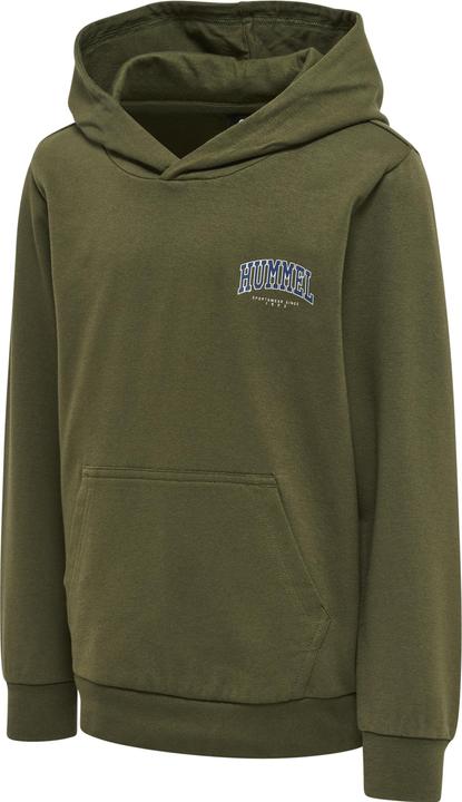 hummel Fast Hoodie