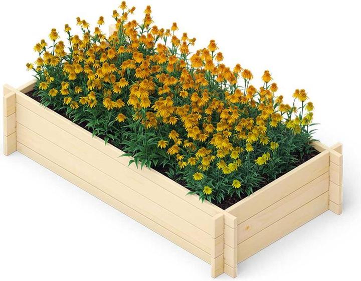 Produktbild Kronus Hochbeet Multi-Box