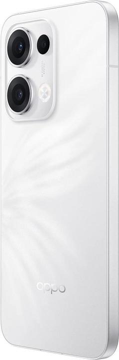 Image du produit OPPO 13 5G (256 Go, Plume White, 6.59", Double SIM, 50 Mpx, 5G)