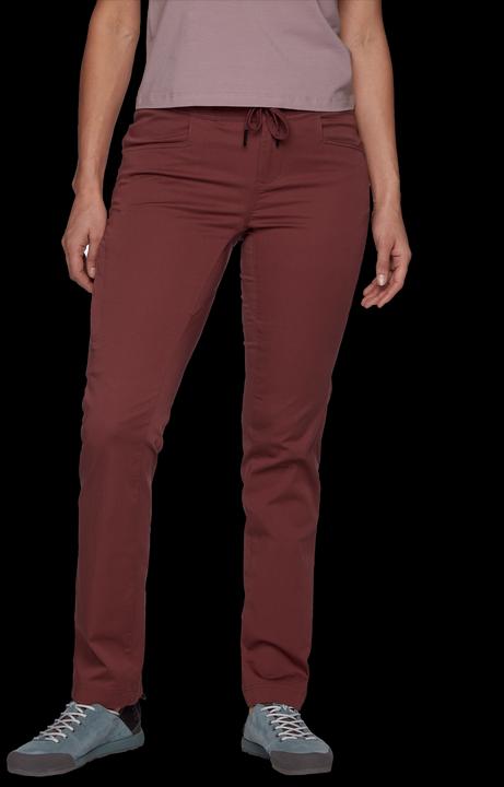 Black Diamond W Credo Pants