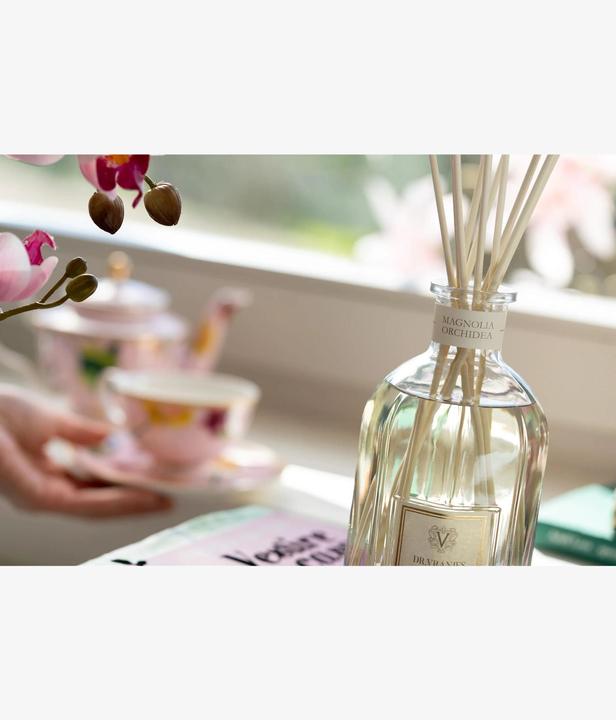 Actual product image Dr. Vranjes Diffuser Magnolia Orchidea (250 ml)
