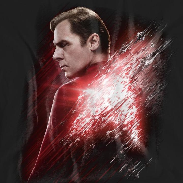 Produktbild Star Trek Beyond TShirt (S)
