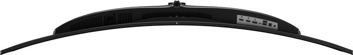 Actual product image MSI MPG 491CQPX QD-OLED (5120 x 1440 pixels, 49")