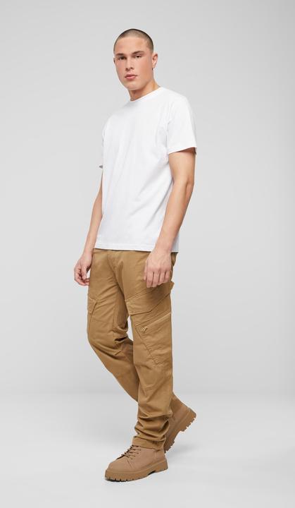 Actual product image Brandit tee (XXL)