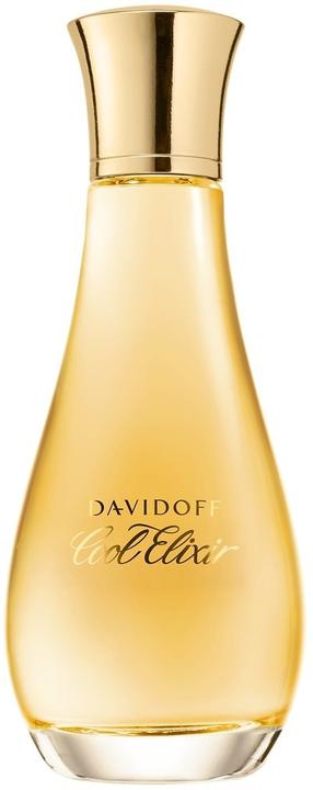 Image du produit Davidoff Cool Elixir Parfum Intense Wom (Eau de parfum, 50 ml)