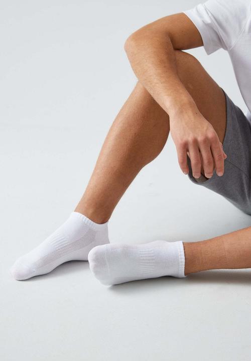 Image du produit Snocks Bambus Sneaker Socken (paquet de 6, 39 - 42)