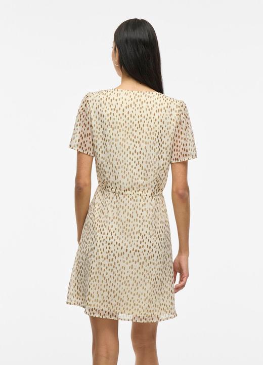 Image du produit Vila VIFALIA Kurzärmeliges Minikleid (40)