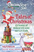 Immagine prodotto Chicken Soup for the Soul Tales of Christmas (Inglese, Amy Newmark, 2024)