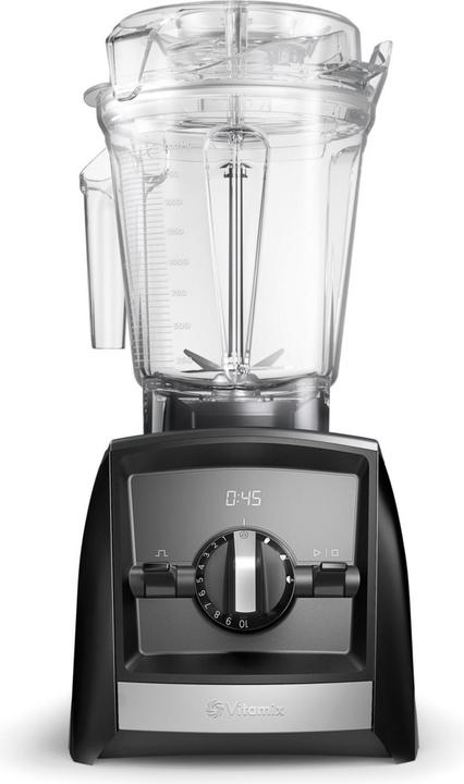 Actual product image Vitamix Ascent A2500i High Performance Blender (1400 W)