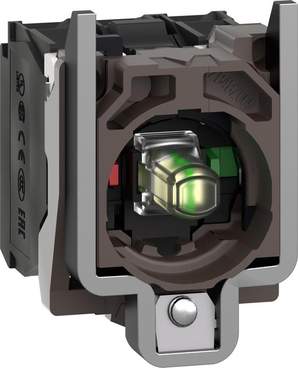Actual product image Schneider Electric Disconnector ZB4BW0B15