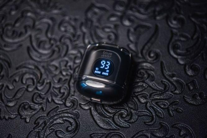 Produktbild Transparency Fi22 Bluetooth Kopfhörer (5 h, Kabellos)