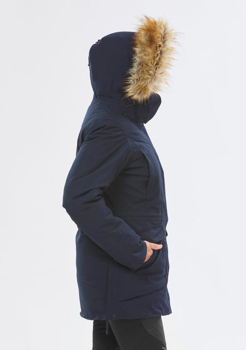 Image du produit Quechua Veste d'hiver Parka Femme étanche jusqu'à -20 °C Randonnée hivernale - SH900 (L)