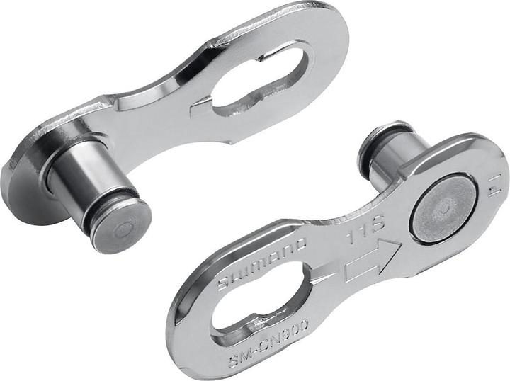 Produktbild Shimano SM-CN900 Quick Link Kettenschloss (11-fach)
