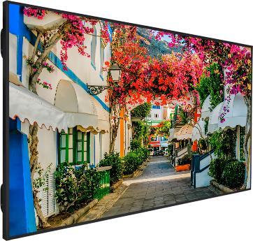 Image du produit Vestel XN98 98IN LED UHD 24/7 LFD (3840 x 2160 pixels, 98")