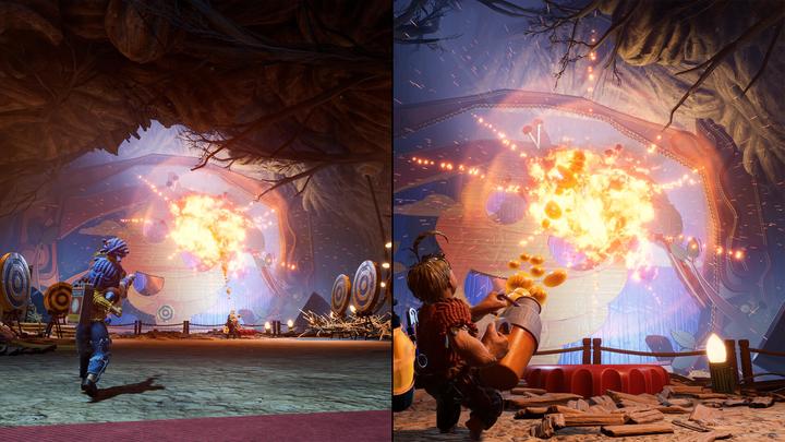 Actual product image EA Games It Takes Two (PS4, DE)