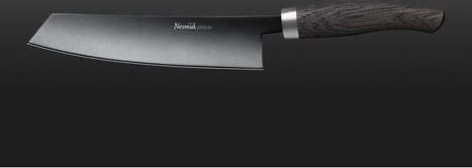 Actual product image Nesmuk Janus (18 cm)
