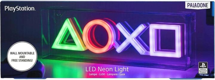 Image du produit Paladone Products PlayStation