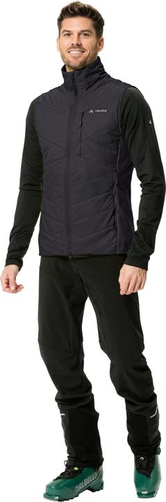 Actual product image Vaude Sesvenna IV (S)