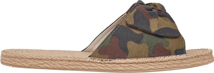 Image du produit Urban Classics Mules en toile - 15023 (36)